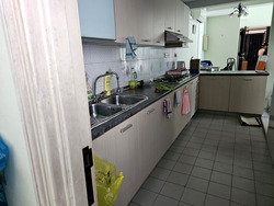 Hume Park I (D21), Condominium #483242151